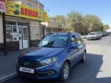 ВАЗ (Lada) Granta 2194 2019 годаүшін3 500 000 тг. в Шымкент – фото 2