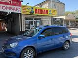 ВАЗ (Lada) Granta 2194 2019 годаүшін3 500 000 тг. в Шымкент