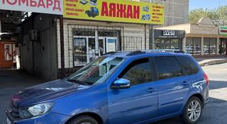 ВАЗ (Lada) Granta 2194 2019 годаүшін3 500 000 тг. в Шымкент