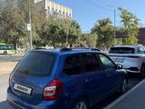 ВАЗ (Lada) Granta 2194 2019 годаүшін3 500 000 тг. в Шымкент – фото 4