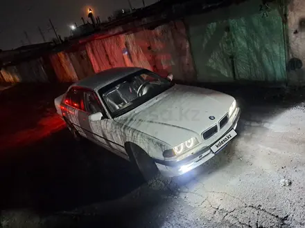 BMW 728 1996 года за 2 550 000 тг. в Алматы – фото 11