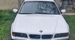 BMW 728 1996 года за 2 550 000 тг. в Алматы – фото 4