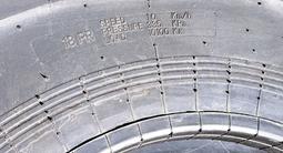 Шины на фронтальный погрузчик 23, 5-25 за 415 000 тг. в Алматы – фото 2