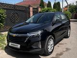 Chevrolet Equinox 2023 года за 12 000 000 тг. в Алматы – фото 2