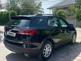 Chevrolet Equinox 2023 года за 12 000 000 тг. в Алматы – фото 4