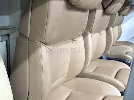 КОМФОРТНЫЕ СИДЕНЬЯ ОТ BMW F02 НА LEXUS. TOYOTA. NISSAN "БАВАРЕЦ" за 700 000 тг. в Астана – фото 2
