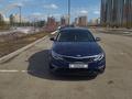 Kia Optima 2019 года за 9 000 000 тг. в Астана – фото 2