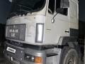 MAN  F 2000 1998 года за 7 000 000 тг. в Алматы – фото 4