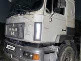 MAN  F 2000 1998 года за 7 000 000 тг. в Алматы – фото 4