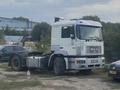 MAN  F 2000 1998 года за 7 000 000 тг. в Алматы – фото 2