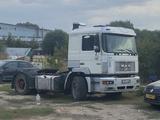 MAN  F 2000 1998 года за 7 000 000 тг. в Алматы – фото 2