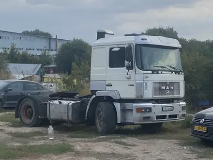 MAN  F 2000 1998 года за 7 000 000 тг. в Алматы – фото 2