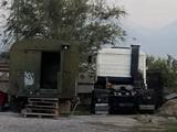 MAN  F 2000 1998 года за 7 000 000 тг. в Алматы – фото 5