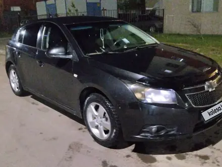 Chevrolet Cruze 2012 годаүшін3 800 000 тг. в Астана – фото 2