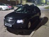 Chevrolet Cruze 2012 годаүшін3 400 000 тг. в Астана