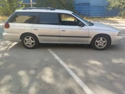 Subaru Legacy 1995 года за 1 800 000 тг. в Алматы – фото 7