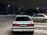 Mazda 626 1988 годаfor700 000 тг. в Алматы – фото 4