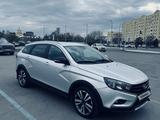 ВАЗ (Lada) Vesta Cross 2019 года за 5 200 000 тг. в Астана