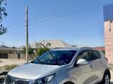 Kia Sportage 2014 года за 7 200 000 тг. в Жанаозен
