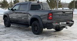 Dodge RAM 2025 года за 49 000 000 тг. в Астана – фото 4