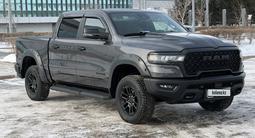 Dodge RAM 2025 года за 49 000 000 тг. в Астана