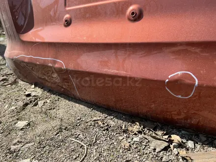 Крышка багажника хавал дарго haval dargoүшін200 000 тг. в Алматы – фото 7