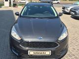 Ford Focus 2017 года за 5 450 000 тг. в Алматы – фото 2