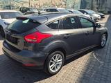 Ford Focus 2017 года за 5 450 000 тг. в Алматы – фото 4