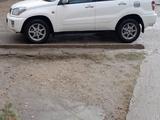 Toyota RAV4 2002 годаүшін3 900 000 тг. в Семей – фото 2