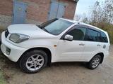 Toyota RAV4 2002 годаүшін3 900 000 тг. в Семей – фото 3