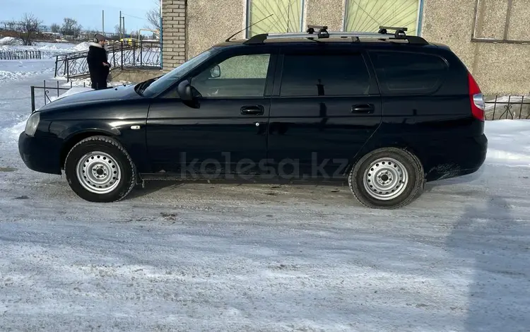 ВАЗ (Lada) Priora 2171 2014 года за 3 000 000 тг. в Костанай