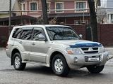 Mitsubishi Pajero 2004 года за 6 200 000 тг. в Алматы