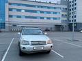 Toyota Highlander 2003 года за 6 800 000 тг. в Усть-Каменогорск – фото 3