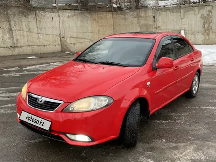 Daewoo Gentra 2014 года за 4 500 000 тг. в Алматы