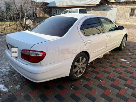 Nissan Cefiro 2000 года за 2 200 000 тг. в Алматы – фото 9