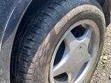 Toyota Camry 1995 года за 223 322 тг. в Усть-Каменогорск – фото 4