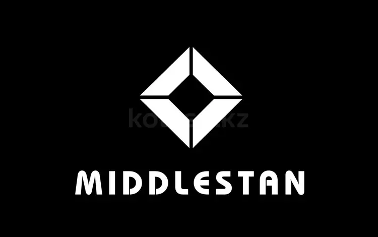 MIDDLESTAN в Алматы