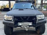 Nissan Patrol 2000 года за 13 000 000 тг. в Алматы – фото 5