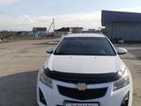 Chevrolet Cruze 2013 годаүшін5 000 000 тг. в Алматы