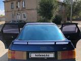 Audi 80 1987 года за 450 000 тг. в Сатпаев – фото 2