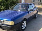 Audi 80 1987 года за 450 000 тг. в Сатпаев – фото 3