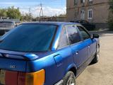 Audi 80 1987 года за 450 000 тг. в Сатпаев – фото 4