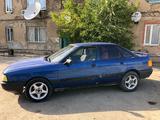 Audi 80 1987 года за 450 000 тг. в Сатпаев – фото 5