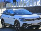 Volkswagen ID.6 2022 года за 12 300 000 тг. в Алматы
