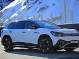 Volkswagen ID.6 2022 года за 12 300 000 тг. в Алматы – фото 2