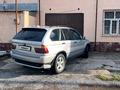 BMW X5 2003 года за 4 500 000 тг. в Шымкент