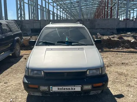 Mitsubishi Space Runner 1993 года за 1 500 000 тг. в Астана – фото 8