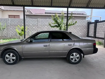 Toyota Camry 1999 года за 2 500 000 тг. в Шымкент