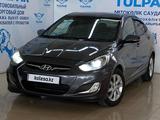 Hyundai Accent 2011 годаүшін4 300 000 тг. в Алматы