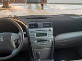 Toyota Camry 2007 года за 4 300 000 тг. в Кызылорда – фото 4